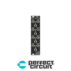 Future Sound Systems VAC1 P.O.C.A. LPG / VCA EURORACK – NEW – PERFECT CIRCUIT