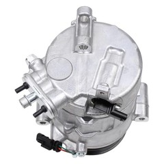 A/C Compressor with Clutch for Chevrolet Malibu 1.5L 2016-2024
