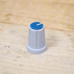 Furman Knob & Cap Assembly for HR-6 Personal Mixer Adjustment Replacement HR6