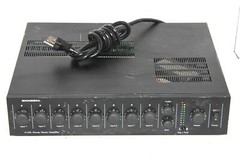 BOGEN V100 Power Vector Configurable Amplifier