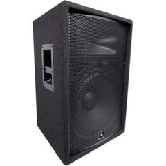 (2) JBL Pro JRX215 15″ 2000w PA/DJ Speakers+Powered Mixer w/Bluetooth+Stands