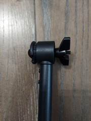 Alesis Electronic Drum 14″ Tube Arm with Clamp Replacement