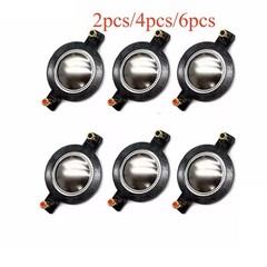 Replacement Diaphragm For Timpano Tempesta TPT-RPDH2000 TPT-DH2000 Horn Driver