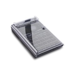 Polycarbonate Cover for Roland SP-404MK2 | Dust Protection for Music Gear