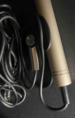 Akai Electret Condenser Microphone ACM-100 Skinny w/ Case