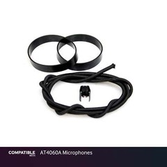 Audio-Technica Rebanding Kit for AT4060A Microphones