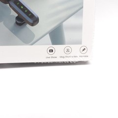 Lavalier Microphone Wireless Audio Video Recording Mini Mic For Android iPhone