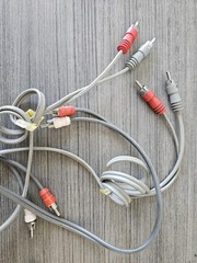 Vintage Pentron MM-4A Audio Mike/Mic Mixer Rare