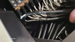 Audio Accessories 2×48 Point TT Patchbay to 6 EDAC Non-Normal wired