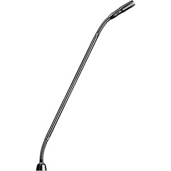 Shure MX415LPDFS 15″ ShockMounted Supercardioid Gooseneck mic Refurbished