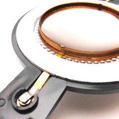Replacement Diaphragm For DS18 PRO-D1 & PRO-DKH1 Horn Driver VC 2″ Voice Coil