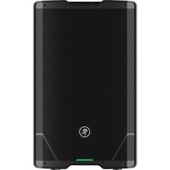 Mackie SRT215 1600W Professional Powered Loudspeaker 15 in. Black