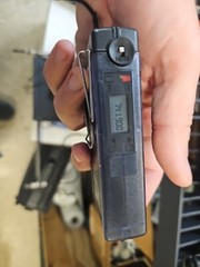 Sennheiser SK300 G1 740-772 MHz Mic Beltpack Transmitter