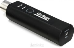 On-Stage Stands BC1000 XLR Bluetooth Receiver