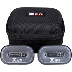 Xvive AC58 Guitar Wireless System – Gray