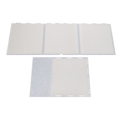 Sound Isolation Booth Portable Studio Sound Recording Desktop Soundproof Cover
