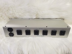 WASI PRO AUDIO WD-1S (Power Distro Solution) 3 Year Warranty (100% Made In USA)