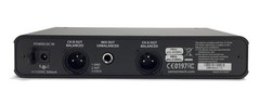 Samson Concert 288 Handheld Dual-Channel Wireless System-Channel H FREE SHIPPING