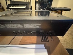 Roland JV-2080 JV2080 Synthesizer Module – EXCELLENT!