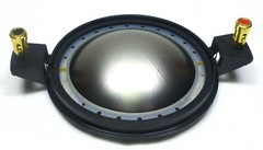Original Eminence Diaphragm PSD:3006-16DIA For PSD:3006-16 Driver, 16 Ohms