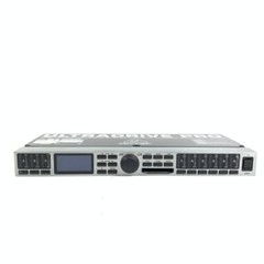 Behringer DCX2496 Ultra-Drive Loudspeaker Management System 24-Bit/96 kHz Japan