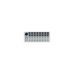 Arturia BeatStep USBMIDICV Controller and Sequencer