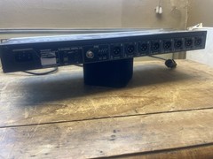 Behringer ADA8000 Ultragain Pro-8 Digital Mic/Line Preamp A/D & D/A Converter