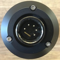 Townsend Labs Sphere L22 Large Diaphragm Studio Condenser Microphone