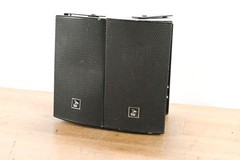 Electro-Voice (EV) EVU-1062/95 6.5″ 2-Way Passive Loudspeaker (PAIR) CG012EJ