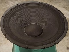 JBL M115-8A 15″ Speaker 8Ohms JRX215/JRX225/JRX200