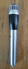 Teisco DM-106 Vintage Dynamic Microphone Hi-Mike