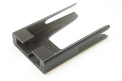 Wall Mount Bracket Holder for Western Digital My Passport External Hard Drive