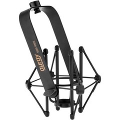 Auray SSM‑NMN Suspension Shockmount for Neumann Microphone (U87, TLM102, U89i)