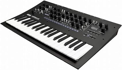 KORG minilogue xd Polyphonic Analog Synthesizer Multi-engine 37-keys Sequencer