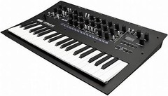 KORG minilogue xd Polyphonic Analog Synthesizer Multi-engine 37-keys Sequencer
