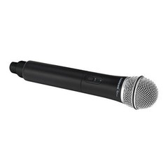 Samson Concert 288 All-In-One Dual-Channel Wireless System + Case + Sanitizer