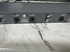 DOD 430 Series II Rackmount 15-Band Stereo Graphic Equalizer EQ – Tested Working