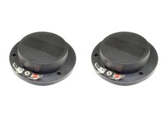 SS Audio Diaphragm for Yamaha JAY-2060, JAY2080 Horn Driver, 8 Ohm (2 PACK)