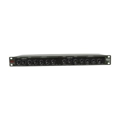 dbx 266xs Dual Channel Compressor Gate Dynamics Processor w/ Side Chain Insert