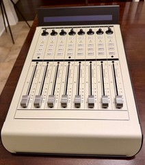 Mackie MCU Pro and XT Pro (Extender) DAW Control Surface Bundle