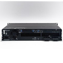 Crown Audio DCI 4/300 DriveCore Install Analog Series 4-Channel Power Amplifier