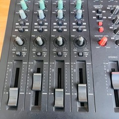 YAMAHA MD4 Mini disc Digital Multi-Track Recorder MTR MD operation confirmed