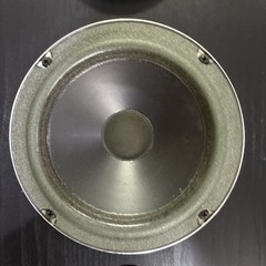 Yorkville YSM-1 Studio monitor – pair good condition!