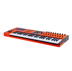 Arturia Keylab 49 MK3 Ultra Midi Controller – Limited Edition Orange