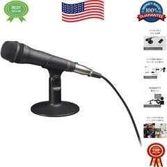 Compact USB Vocal Microphone for PC/Laptop – Perfect for Streaming Enthusiasts