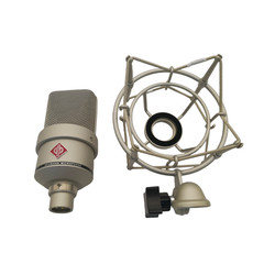 TLM 103 Neumann Large-diaphragm Condenser Nickel Microphone With Shock Mount New