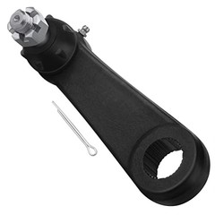 1pc-Steering Suspension Part | Pitman Arm K8700