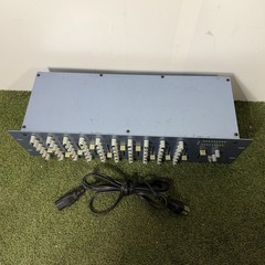 Alesis Multimix 12R Rack Mixer