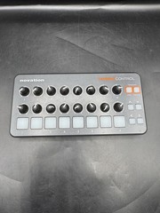 Novation Launch Control USB MIDI Controller TESTED UNIT ONLY