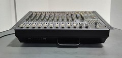 Samson TM500 12-Channel 3-Band EQ 250W Per Side Phantom Power Stereo Mixer